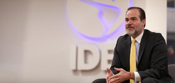 El BID buscará promover el talento latinoamericano El BID buscará promover el talento latinoamericano