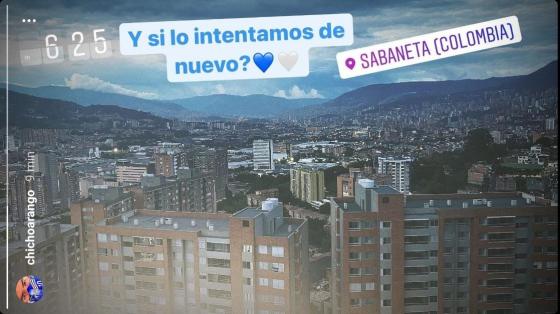Mensaje de Cristian 'Chicho' Arango ilusiona a hinchas de Millonarios Mensaje de Cristian 'Chicho' Arango ilusiona a hinchas de Millonarios