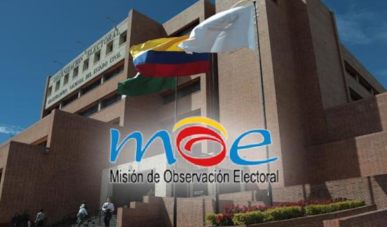 MOE pide hundir el proyecto de reforma a la Procuraduría MOE pide hundir el proyecto de reforma a la Procuraduría