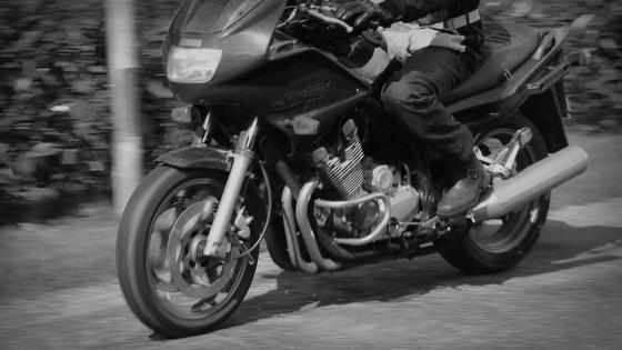 Muerte de motociclista en Portal Américas Muerte de motociclista en Portal Américas