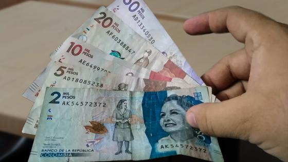 Pago de pensiones Pago de pensiones