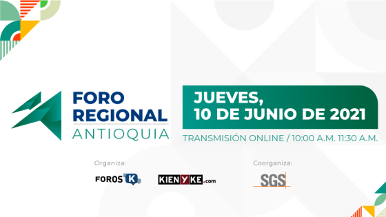 Foro Regional Foro Regional