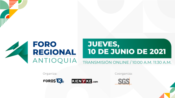 Foro Regional