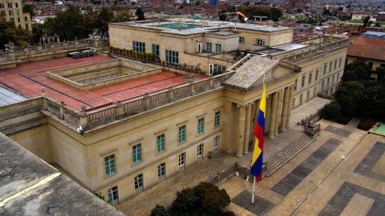 Precandidatos presidenciales se rajan en aprobación, ¿afectó el paro? Precandidatos presidenciales se rajan en aprobación, ¿afectó el paro?
