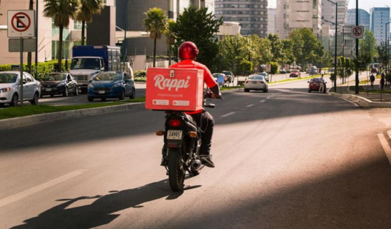 Rappi adquirió 2.000 vacunas para inmunizar a sus repartidores Rappi adquirió 2.000 vacunas para inmunizar a sus repartidores