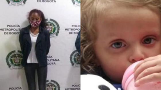 Lista la fecha del inicio del juicio contra la mamá de Sara Sofía Lista la fecha del inicio del juicio contra la mamá de Sara Sofía
