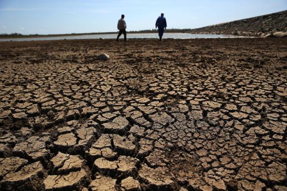 Chile habría acabado sus recursos naturales Chile habría acabado sus recursos naturales