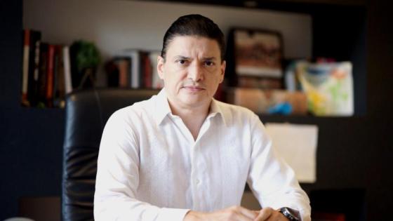 Nuevos cuestionamientos al nombramiento de Tito Crissien en MinCiencias Nuevos cuestionamientos al nombramiento de Tito Crissien en MinCiencias