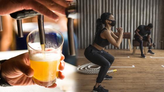 ¿Qué puedo hacer y qué no después de vacunarme? ¿Qué puedo hacer y qué no después de vacunarme?