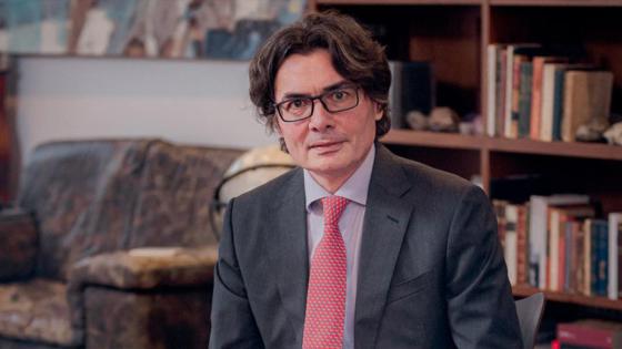 El Pacto Histórico también quiere a Alejandro Gaviria en sus filas El Pacto Histórico también quiere a Alejandro Gaviria en sus filas