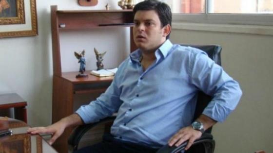 EE.UU. inició el proceso de extradición de Alejandro Lyons a Colombia EE.UU. inició el proceso de extradición de Alejandro Lyons a Colombia