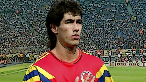 La muerte de Andrés Escobar: reflejo de la sociedad colombiana La muerte de Andrés Escobar: reflejo de la sociedad colombiana