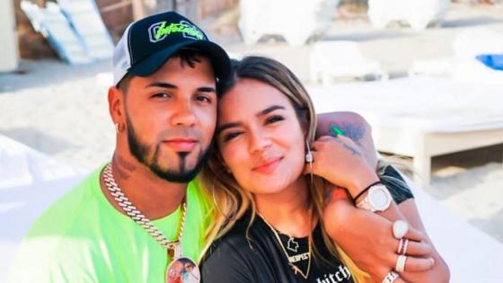 Karol G y Anuel AA Karol G y Anuel AA