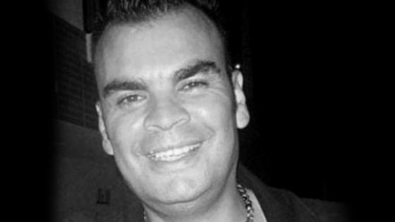 Asesinan al concejal de Armenia Rubén Melo Delgado Asesinan al concejal de Armenia Rubén Melo Delgado