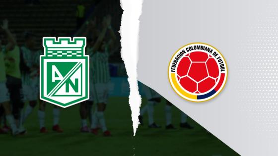 Nacional vs. Cortuluá.