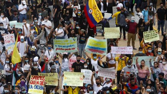 Informe de la CIDH Informe de la CIDH