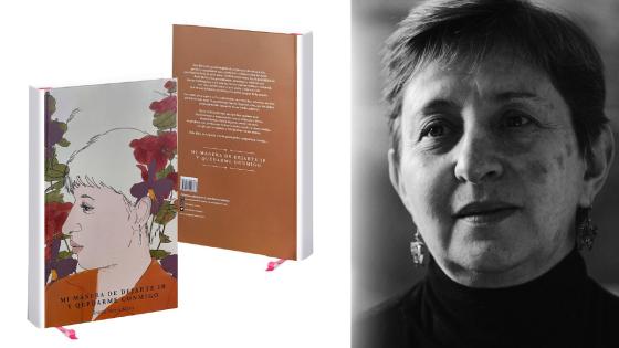 Mi manera de dejarte ir y quedarme conmigo - Beatriz Serna Mi manera de dejarte ir y quedarme conmigo - Beatriz Serna