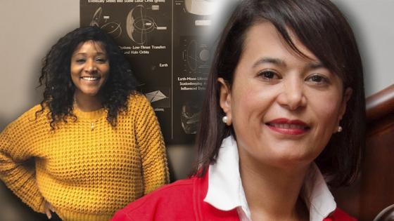 Directora de Avanciencias