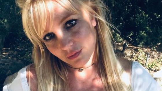 Britney Spears Britney Spears