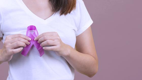 cáncer de mama cáncer de mama