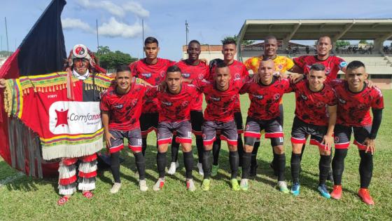 Cúcuta Deportivo Cúcuta Deportivo
