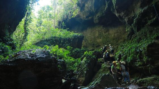 Caquetá Caquetá