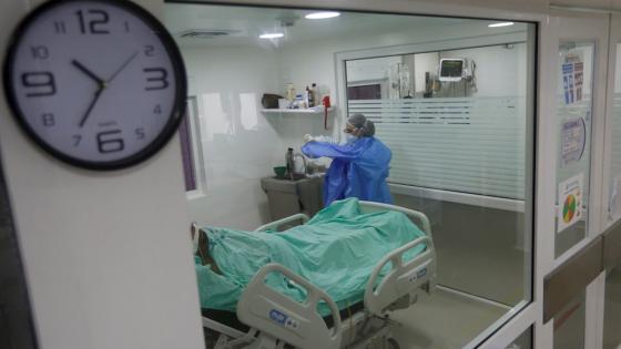 Reportados 20.915 nuevos casos de Covid-19 en Colombia. Casos de Covid-19 10 de julio