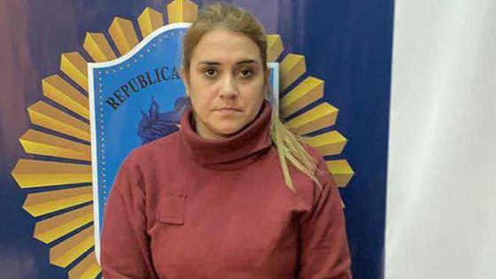 La mujer policía que mató dos ancianos para pagar un viaje a Disney La mujer policía que mató dos ancianos para pagar un viaje a Disney