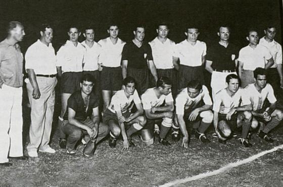 Copa América 1937 Copa América 1937