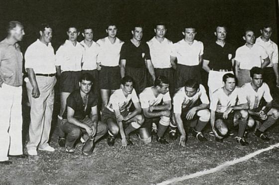 Copa América 1937