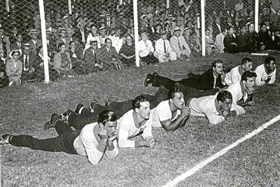 Copa América 1937 Copa América 1937