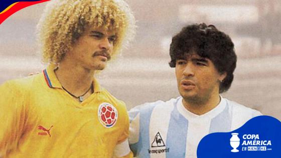 Copa América 1987 Copa América 1987