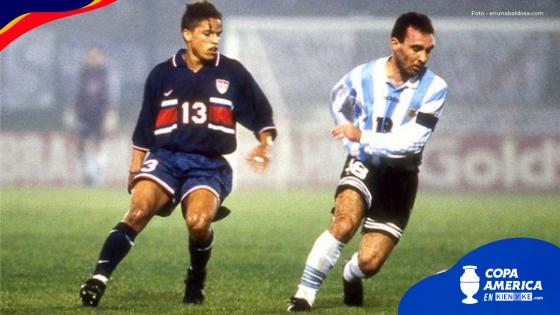 Copa América 1995 Copa América 1995