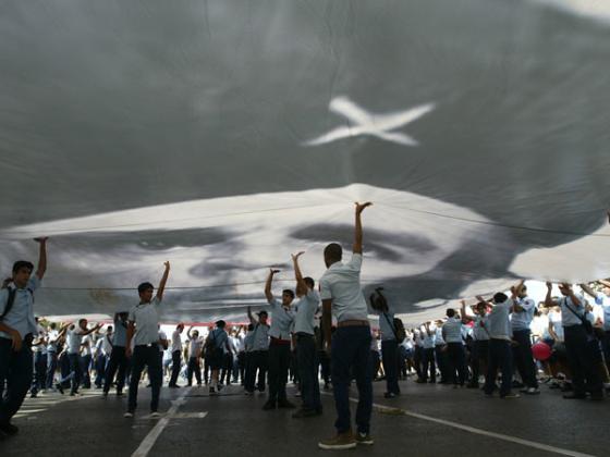 Cuba manifestaciones