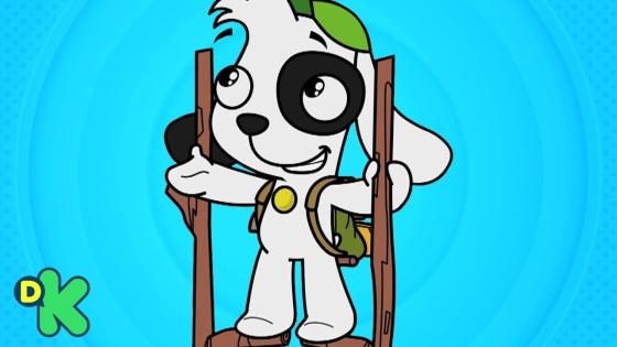 Doki Discovery Kids Doki Discovery Kids