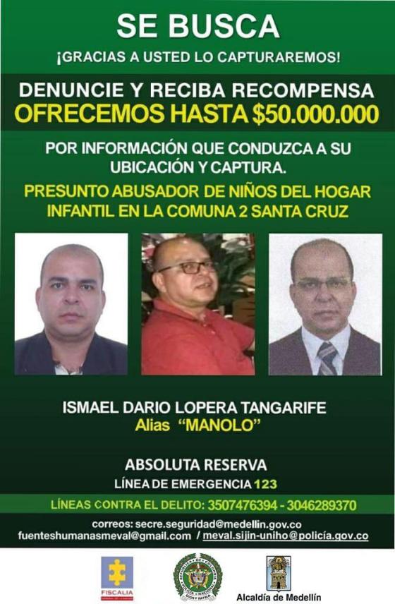 Cartel de recompensa Cartel de recompensa