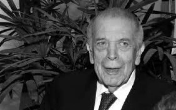 Muerte de Bernardo Guerra Serna enluta a la política antioqueña Muerte de Bernardo Guerra Serna enluta a la política antioqueña