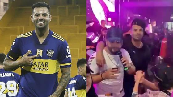 Edwin Cardona Boca Juniors Edwin Cardona Boca Juniors