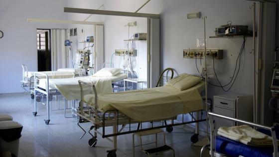 El Eje Cafetero y Chocó compartirán hospital de alta complejidad El Eje Cafetero y Chocó compartirán hospital de alta complejidad