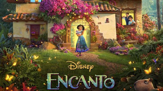 Encanto Disney Encanto Disney