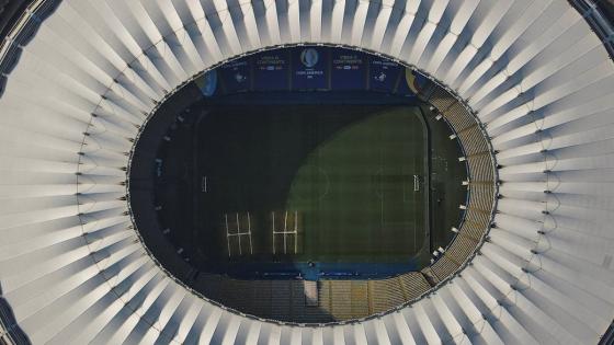 Estadio Maracaná Estadio Maracaná