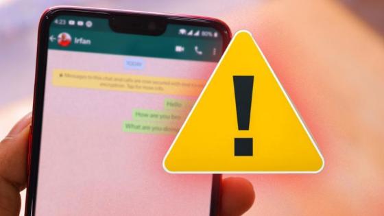 Estafan a un hombre por 36 millones de pesos a través de WhatsApp Estafan a un hombre por 36 millones de pesos a través de WhatsApp