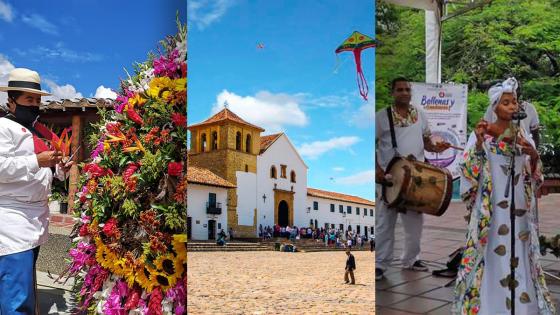 Próximos eventos culturales en Colombia: fechas, lugares y restricciones Próximos eventos culturales en Colombia: fechas, lugares y restricciones