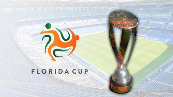 Florida Cup con nuevos equipos para Millonarios y el Everton Florida Cup con nuevos equipos para Millonarios y el Everton