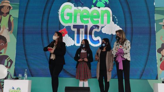 GreenTIC GreenTIC
