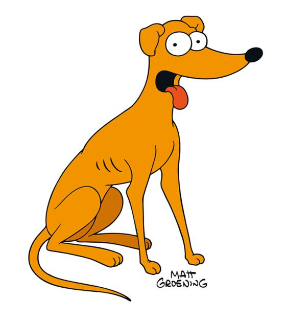 Huesos de Los Simpsons Huesos de Los Simpsons