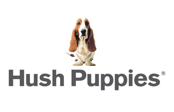 Hush Puppies perro 