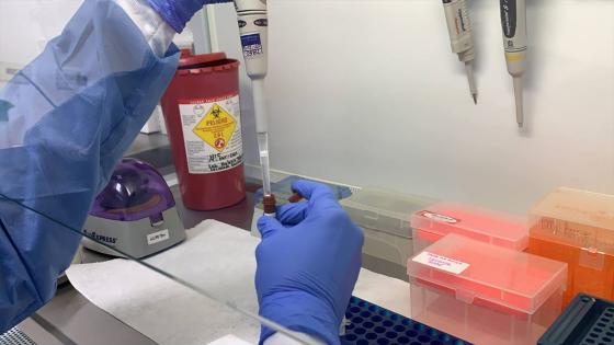 Con $676 mil millones inicia plan de reactivación económica a través de la ciencia Con $676 mil millones inicia plan de reactivación económica a través de la ciencia