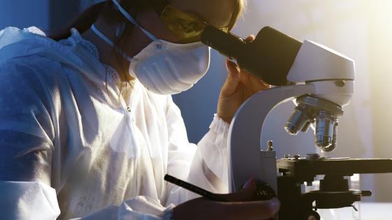 reactivación económica Colombia a través de la Ciencia Reactivación económica ciencia Colombia