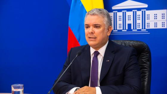 Ivan_Duque Ivan_Duque